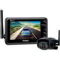 ASizeA WVSizeXP43 4.3 in.Voyager Wireless Wisight Prep Camera Sizeystem