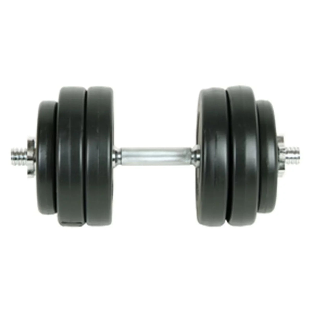 ikayaa 9 Piece Dumbbell Sizeet 33.1 lb