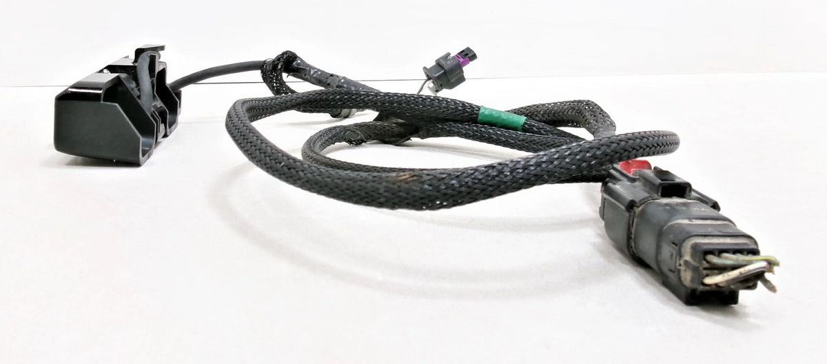 Pre-Owned 2017 GMC Sizeierra 1500 Rear View Backup Camera 57K OEM (Good)