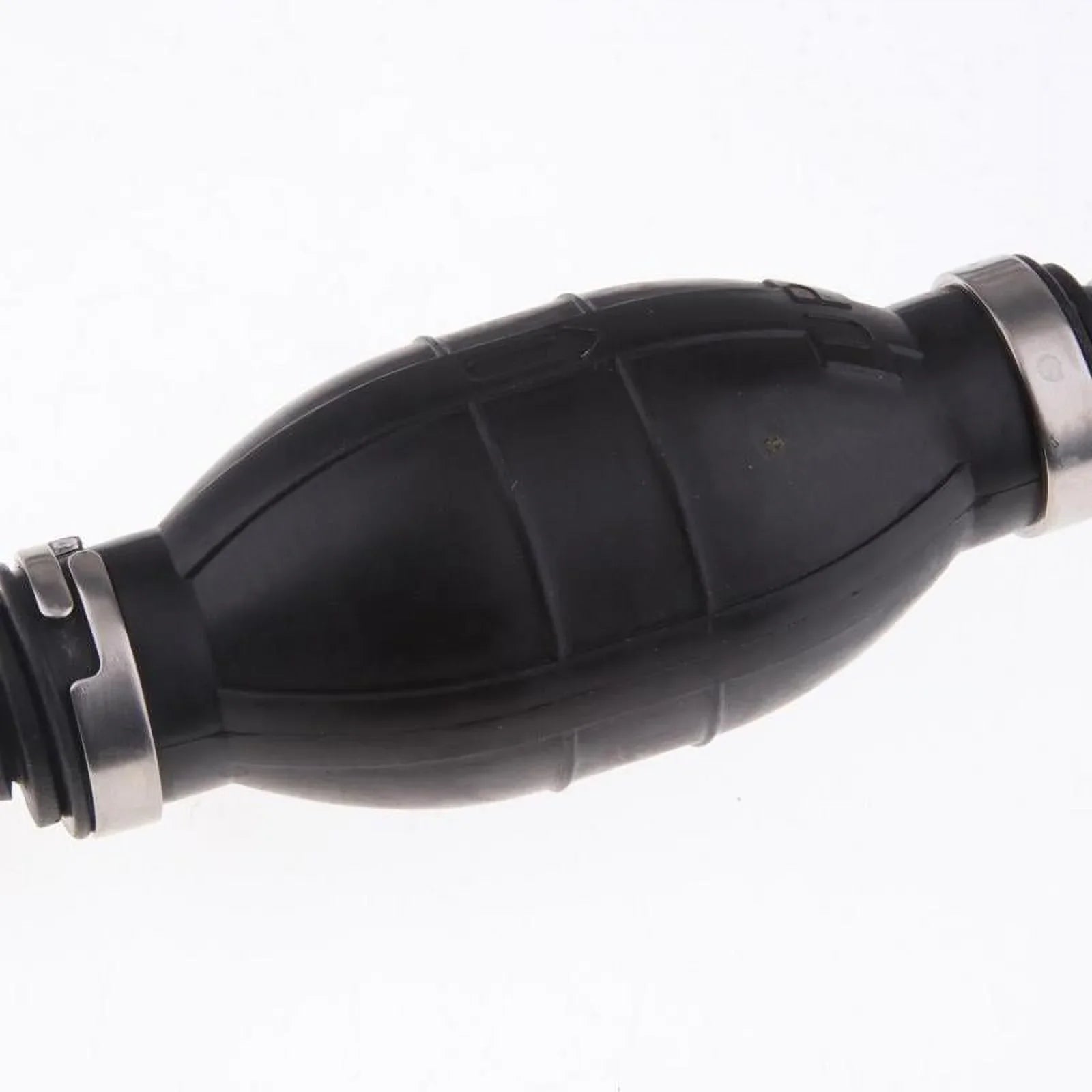 Marine Fuel Line Assembly for Tohatsu 240cm Outboard Motors, Black
