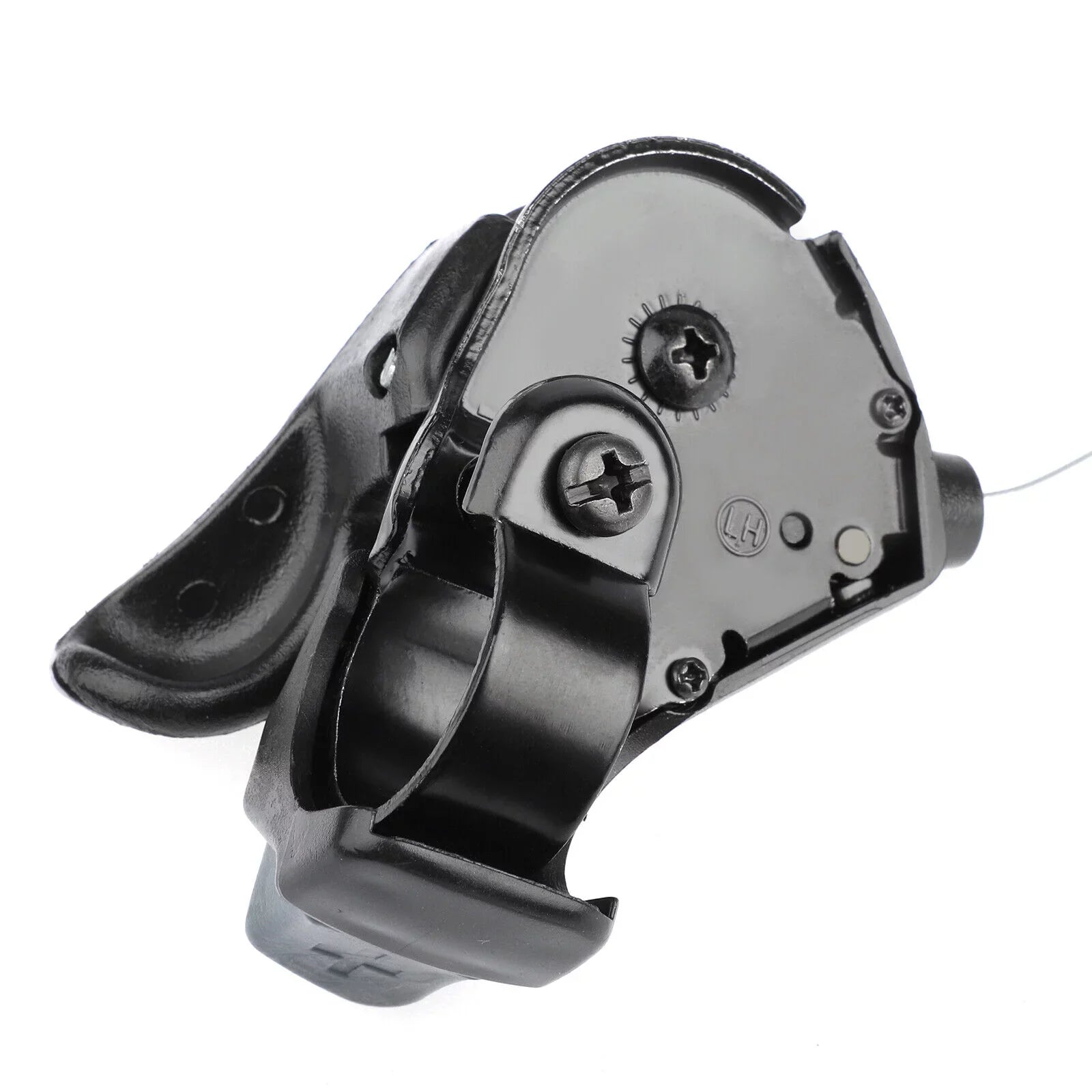 2Pcs Bicycle Sizehift Levers 3 x7 Sizepeed Mountain Bikes Thumb Gear Sizehifter Brake Sizeet