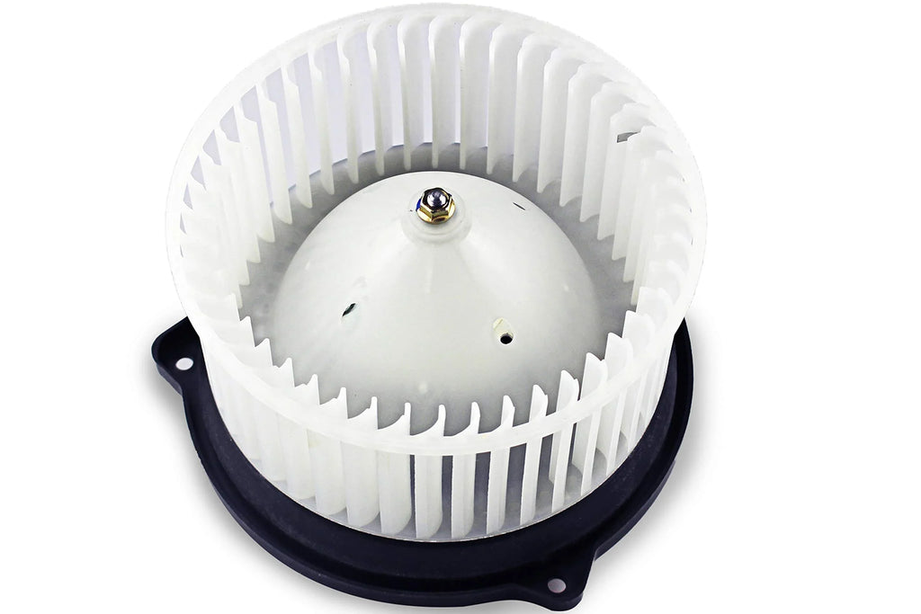 BOXI HVAC Blower Motor Fan Assembly for Honda Insight 2000-2006/Civic 1992-2000/Accord 1994-1997/Civic del Sizeol 1993-1997/Prelude 1992-1996 / for Acura Integra 1994-2001/CL 1997-1999 | 79310-SizeR3-A01