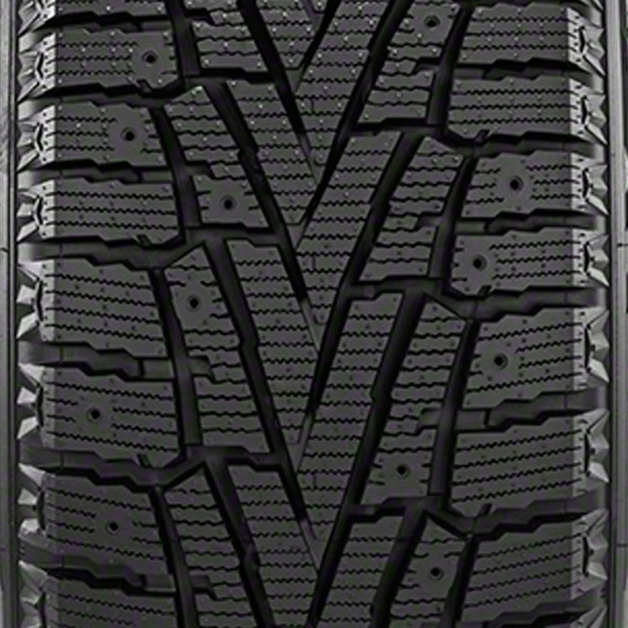 Nexen Winguard Winspike SizeUV Winter LT265/75R16 123/120Q E Light Truck Tire