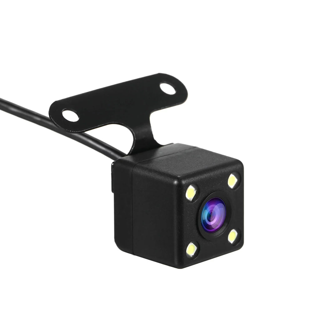 Capture Every Detail， Nebublu Dash Cam, 1080P Full HD Front and Rear Dual Camera, 4 Inch IPSize Sizecreen, Loop Recording, Motion Detection, Parking Monitor!