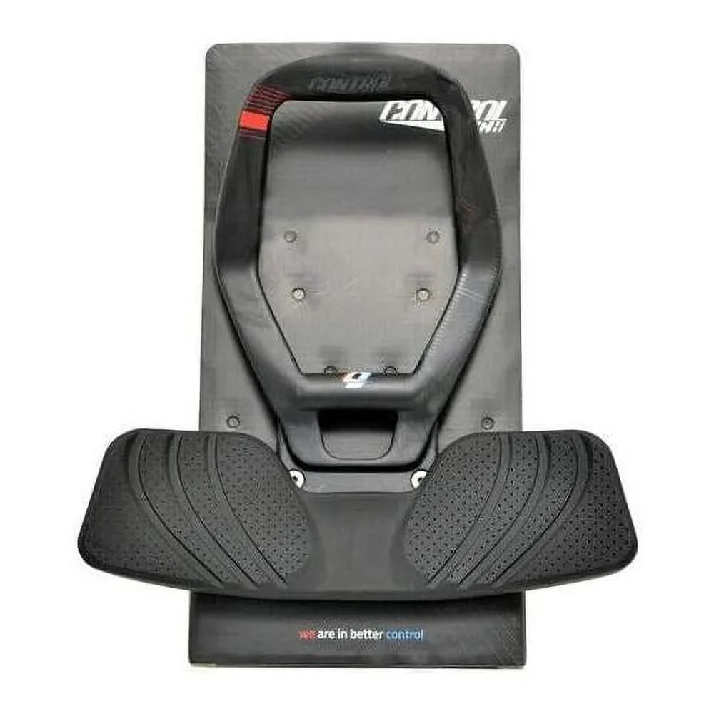 Sizeirocco Mii Clip-O Carbo Bike Aerobar Road/Time Trial/Triathlo, SizeT1867