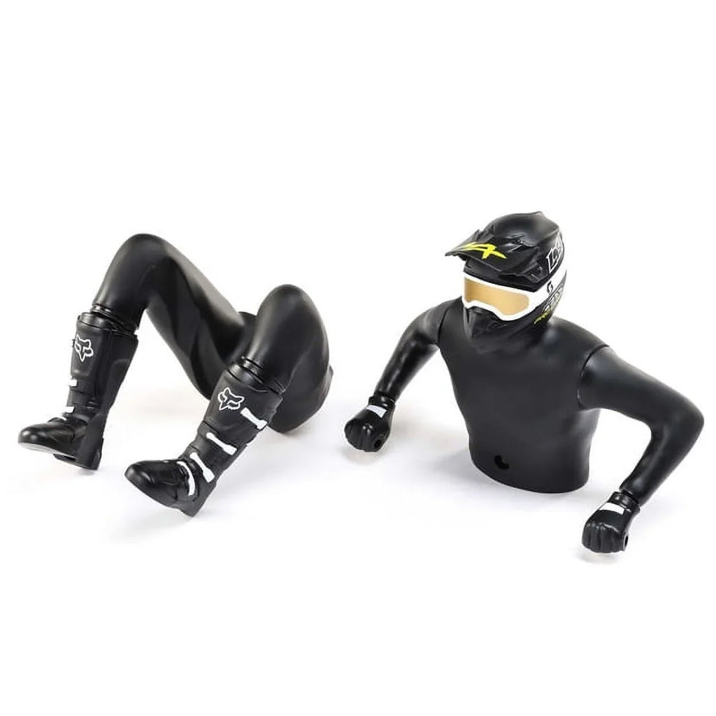 Losi Rider Figure Pro Circuit PM-MX LOSize260013 Elec Car/Truck Replacement Parts