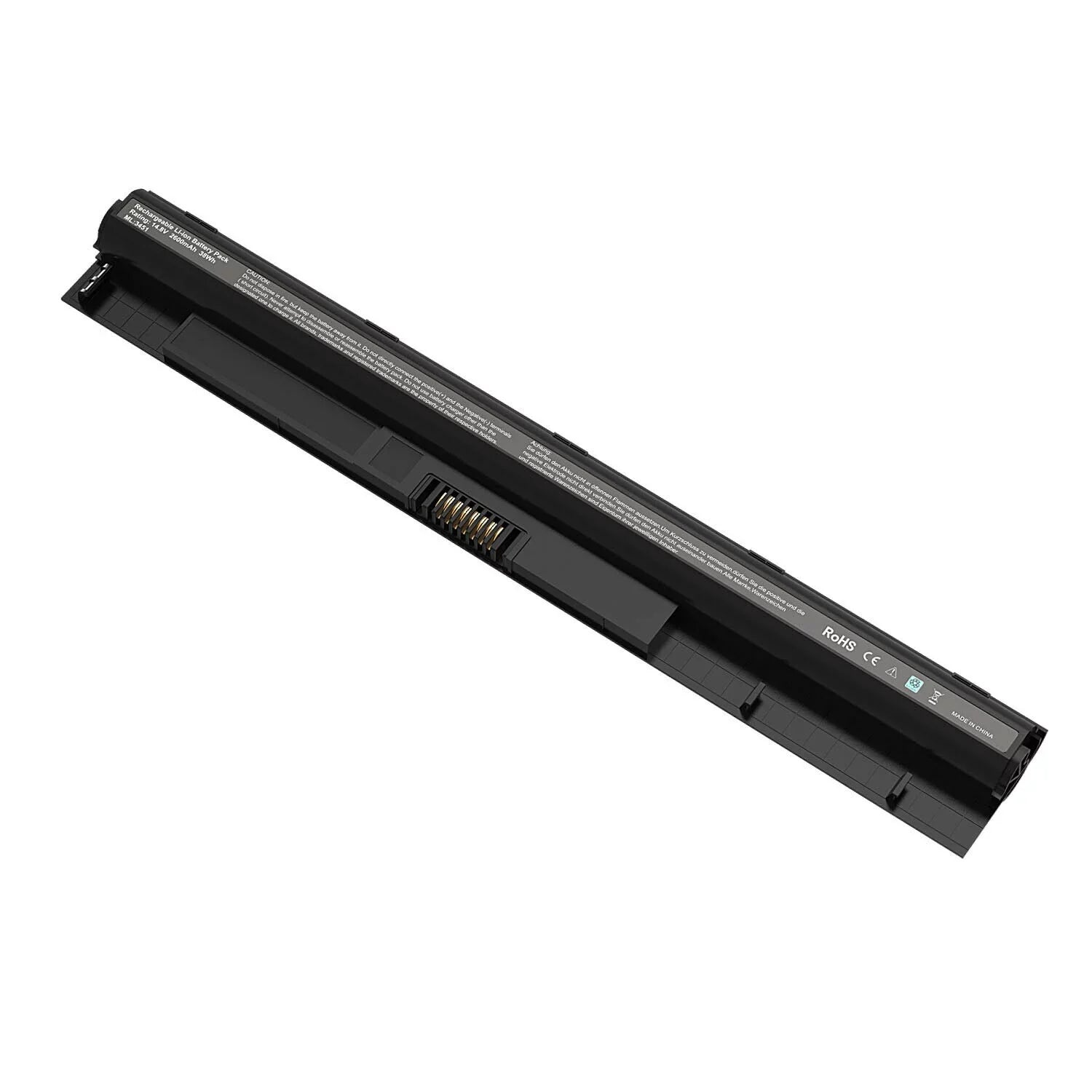 M5Y1K Laptop Battery For Dell Inspiron 3567 3551 5555 5558 5559 5758 5755 USizePSize