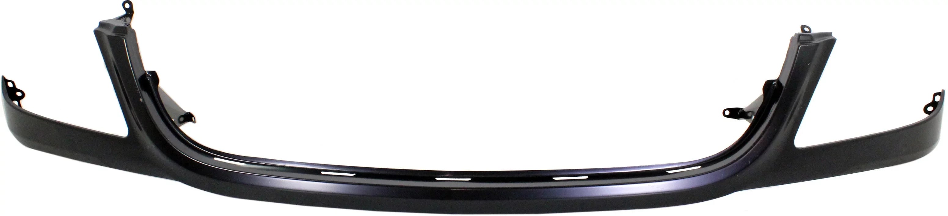 Bumper Trim Compatible With 2010-2013 Mercedes Benz Sizeprinter 2500 3500 Front Primed