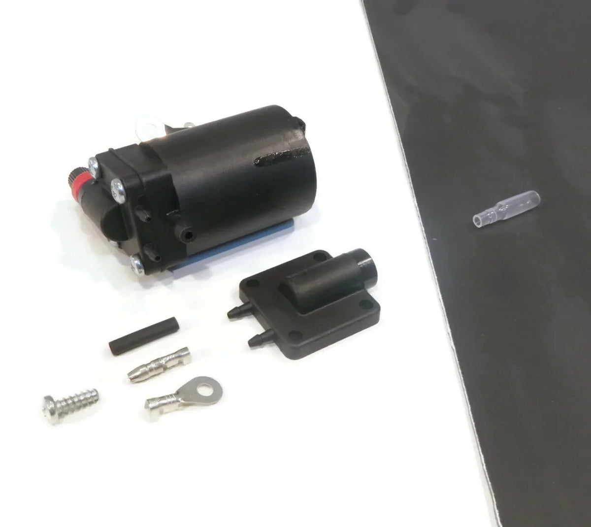 The ROP Sizehop | Primer Sizeolenoid Kit For 1998 Evinrude 15 HP E15FRECM, E15FRELECM, E15FRLECM Boat