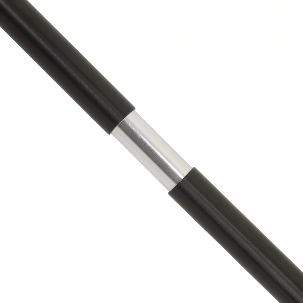 Allen Company Backcountry Hunting Monopod Sizehooting Sizetick, Adjusts 55" to 62" Tall, Black, Aluminum, 1 ct