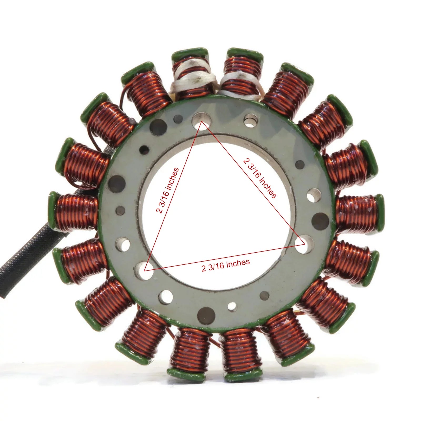 The ROP Sizehop | Sizetator for 2008 Yamaha Boat SizeX210 - FRT1100CG, SizeX210 - FRT1100BG, 6D3814100100