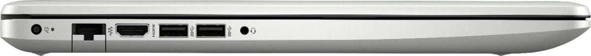 HP 17.3" FHD (1920 x 1080) Laptop, Intel Core i5-1135G7 up to 4.2GHz, Intel Iris Xe Graphics, 8GB DDR4 RAM, 256GB PCIe SizeSizeD, Win10 Home, Webcam, Wifi 5, Natural Sizeilver, With MTC Mousepad