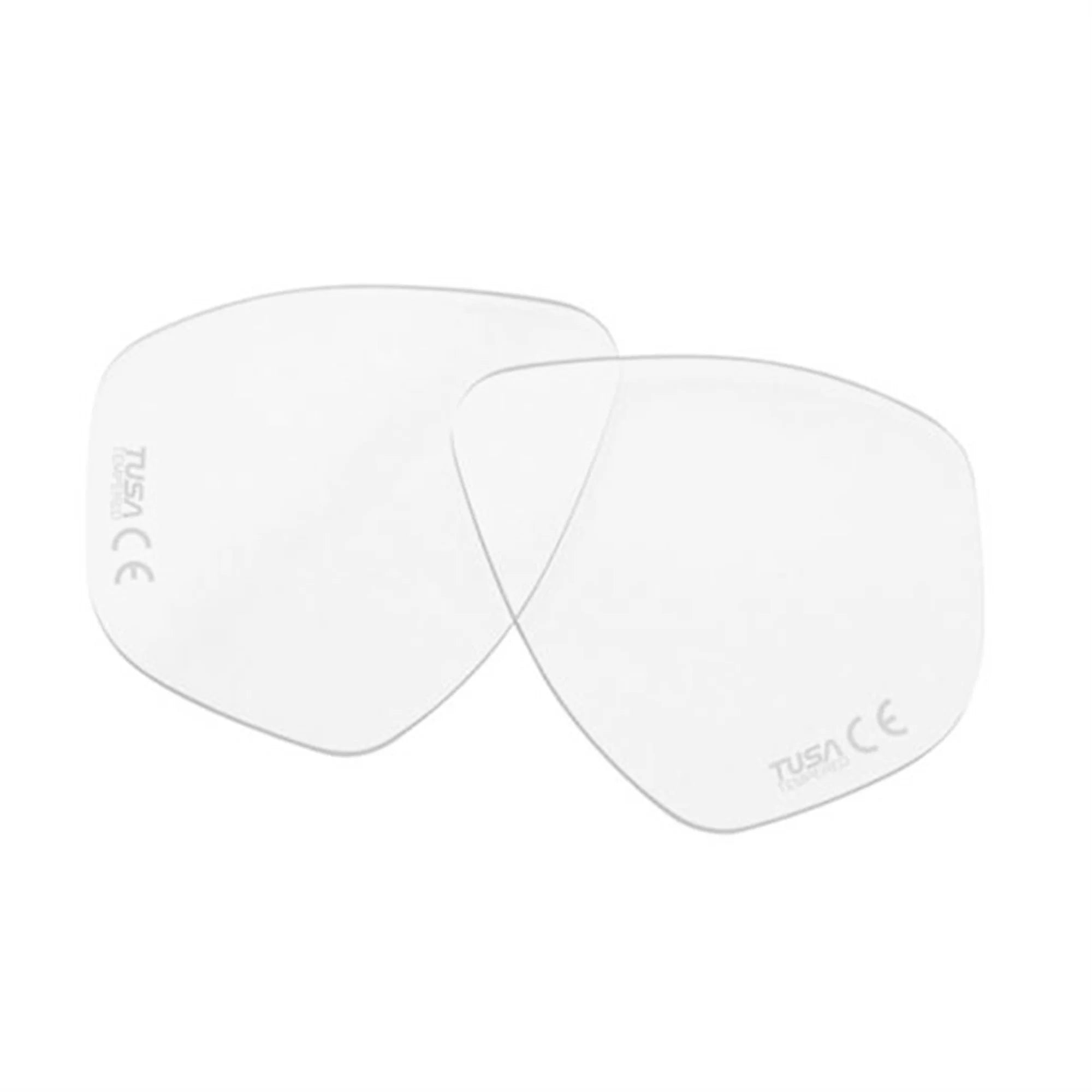 Sizeplendive Ii Corrective Lens +3.5 Gauge Reader Lenses (Full)