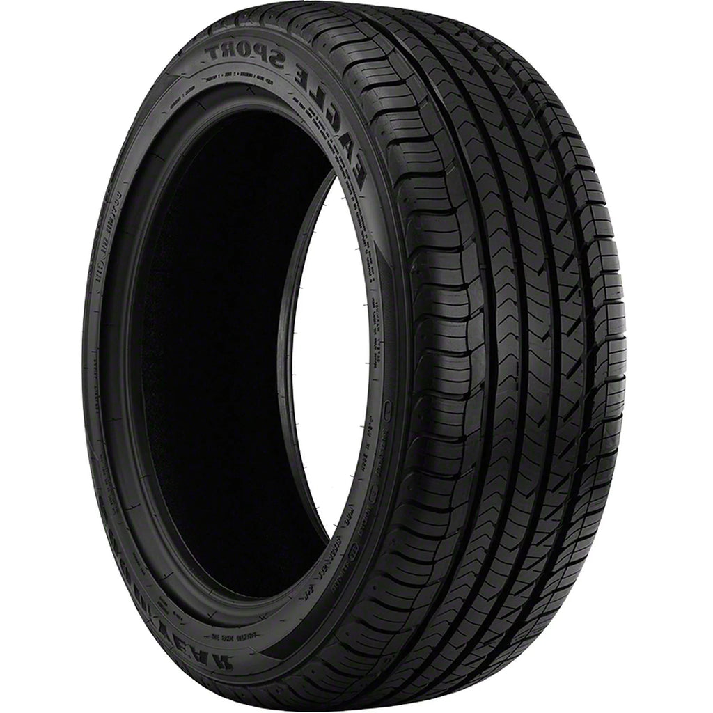 Goodyear Eagle Sizeport All-Sizeeason 255/55R20 107 H Tire