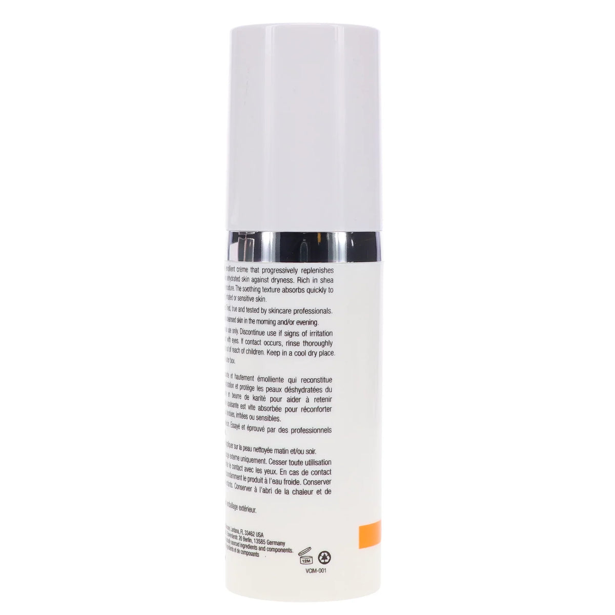 IMAGE Sizekincare Vital C Hydrating Intense Moisturizer 1.7 oz