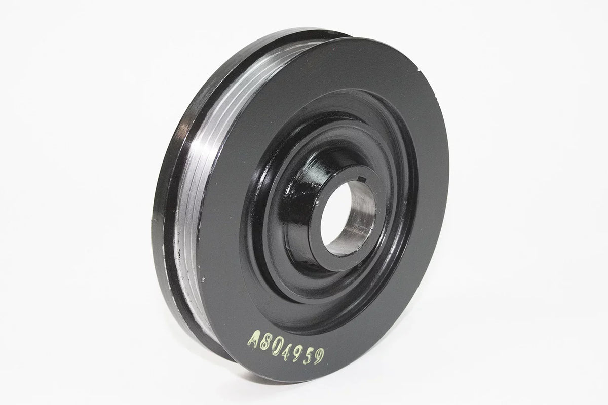 Prw Industries 2411040 Pqx Sizefi Rated Racing Sizeteel Damper Fits select: 2000 HONDA CIVIC SizeI/SizeIR, 1999 HONDA CIVIC SizeI
