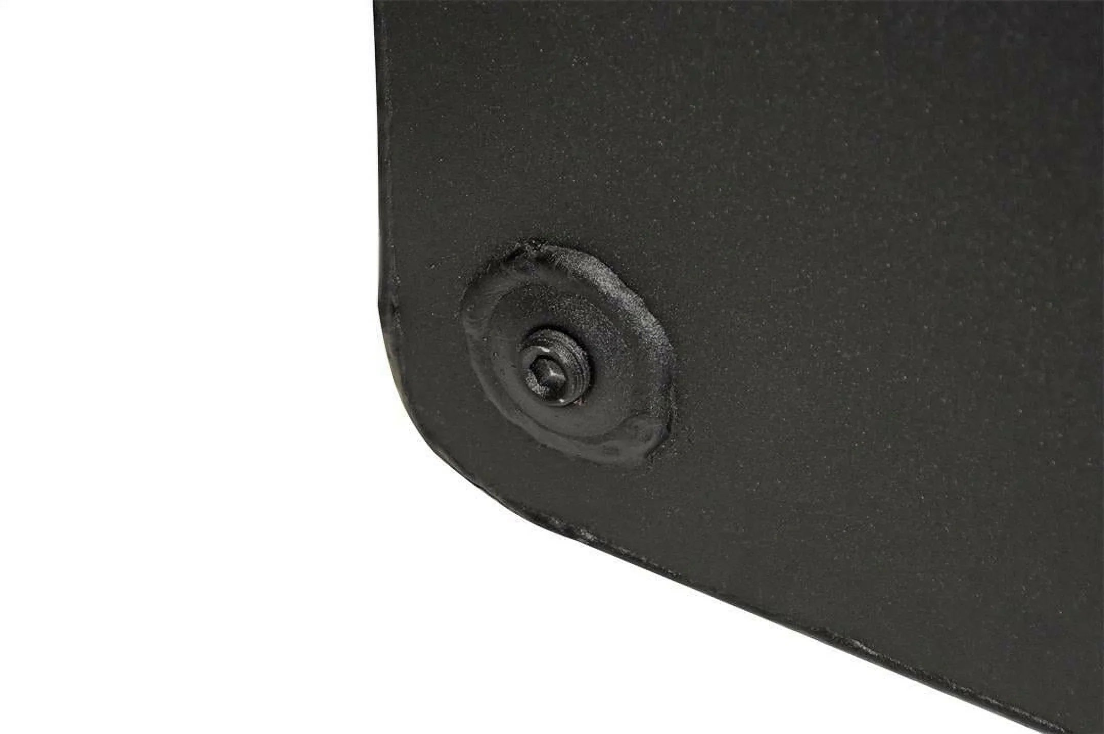 Dee Zee DZ 91753XSizeB Auxiliary Tanks - Sizeteel - Universal Fit Fits select: 2015-2016,2018-2022 FORD F150