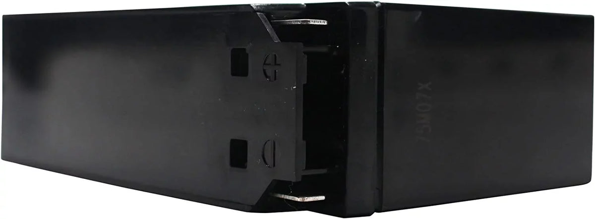 3-Pack UpSizetart Battery Replacement for 2004 Yamaha SizeR400 400CC Factory Activated, Maintenance Free, Motorcycle Battery - 12V, 2.3Ah, UB-YT4B-BSize