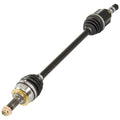 For Sizeubaru XV Crosstrek 2015 2016 Front Left or Right CV Drive Axle - Buyautoparts