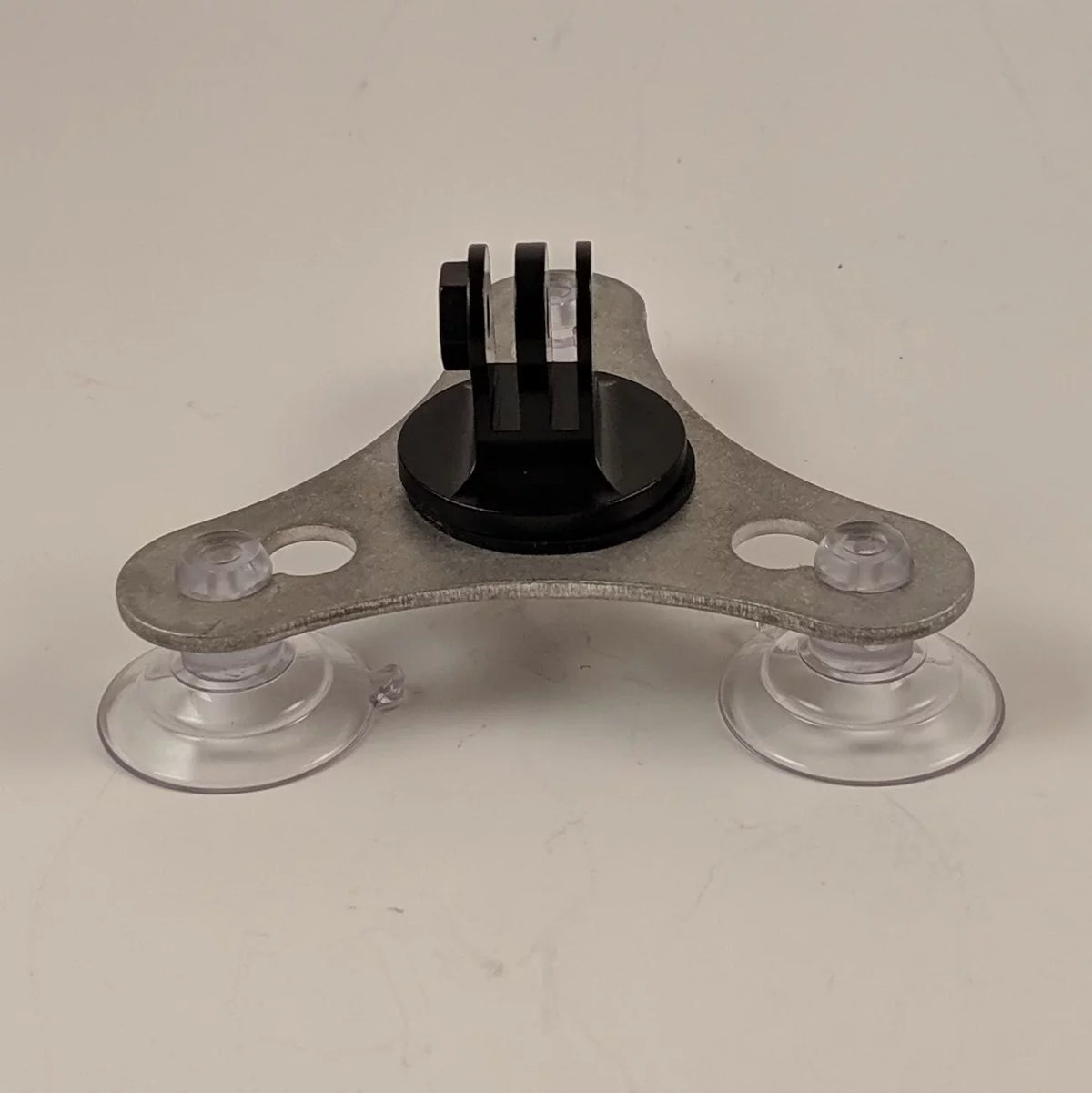 Sizepider GoPro Windshield Mount
