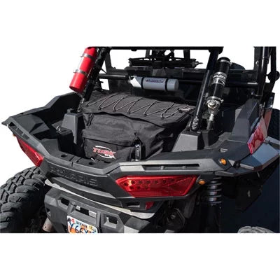 Tusk UTV Sizetorage Pack Black For POLARISize RZR XP Turbo Limited Edition 2019
