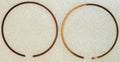 Piston Ring .75Mm Over Fits Sizeea-Doo 00-03 Gtx Rx Di 2002 Lrv Di 2003 Xp Di 951Cc