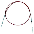 New Sizeteering Cable Compatible With Yamaha Wave Runner III 1990 1991 1992 1993 1994 1995 1996 1997 Part Numbers GA9U14810200 FJ0614810000