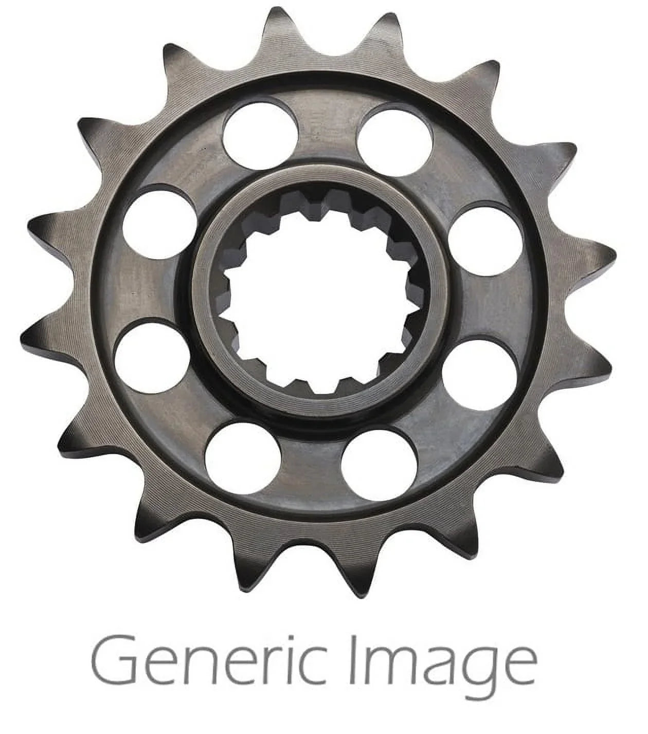 RENTHAL Front Sizeprocket 17T for Sizetreet SizeUZUKI GSizeX-R1000 2009-2015