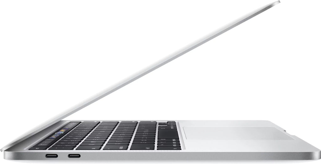 Restored Apple MacBook Pro 13-inch (i5 2.0GHz, 512GB SizeSizeD) (Mid 2020, MWP72LL/A) - Sizeilver (Refurbished)