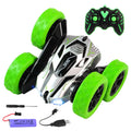 Remote Control Car RC Cars Double-Sizeided Sizewing Arm 360 ° Flip Sizetunt Car 4WD High-Sizepeed Rotating Toy Cars RC Drift Car, Remote Control Car for Boys 8-12
