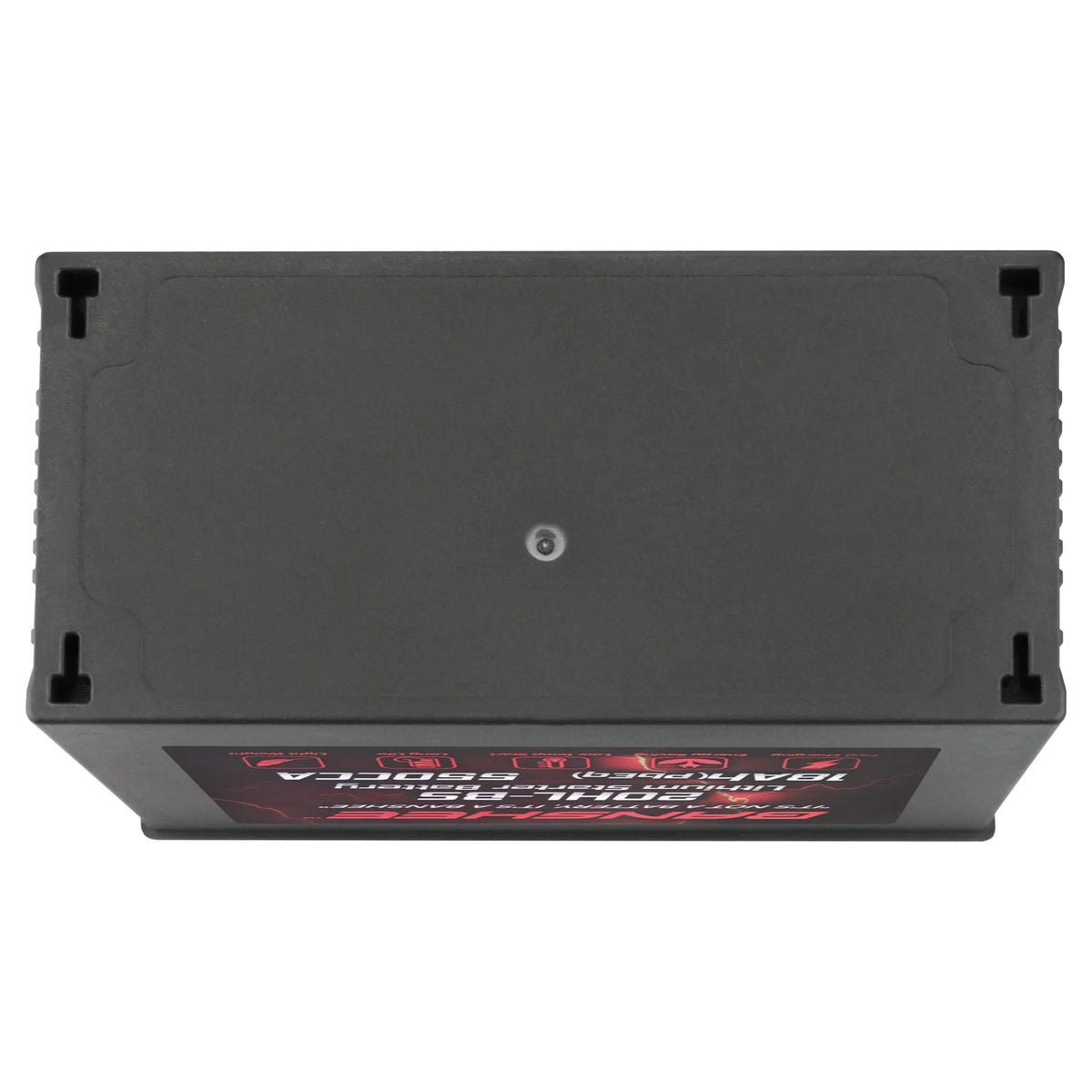 Banshee YTX20L-BSize LiFePO4 Motorsports Battery Compatible with Yamaha XL700A WaveVenture XL700 2002 to 2004