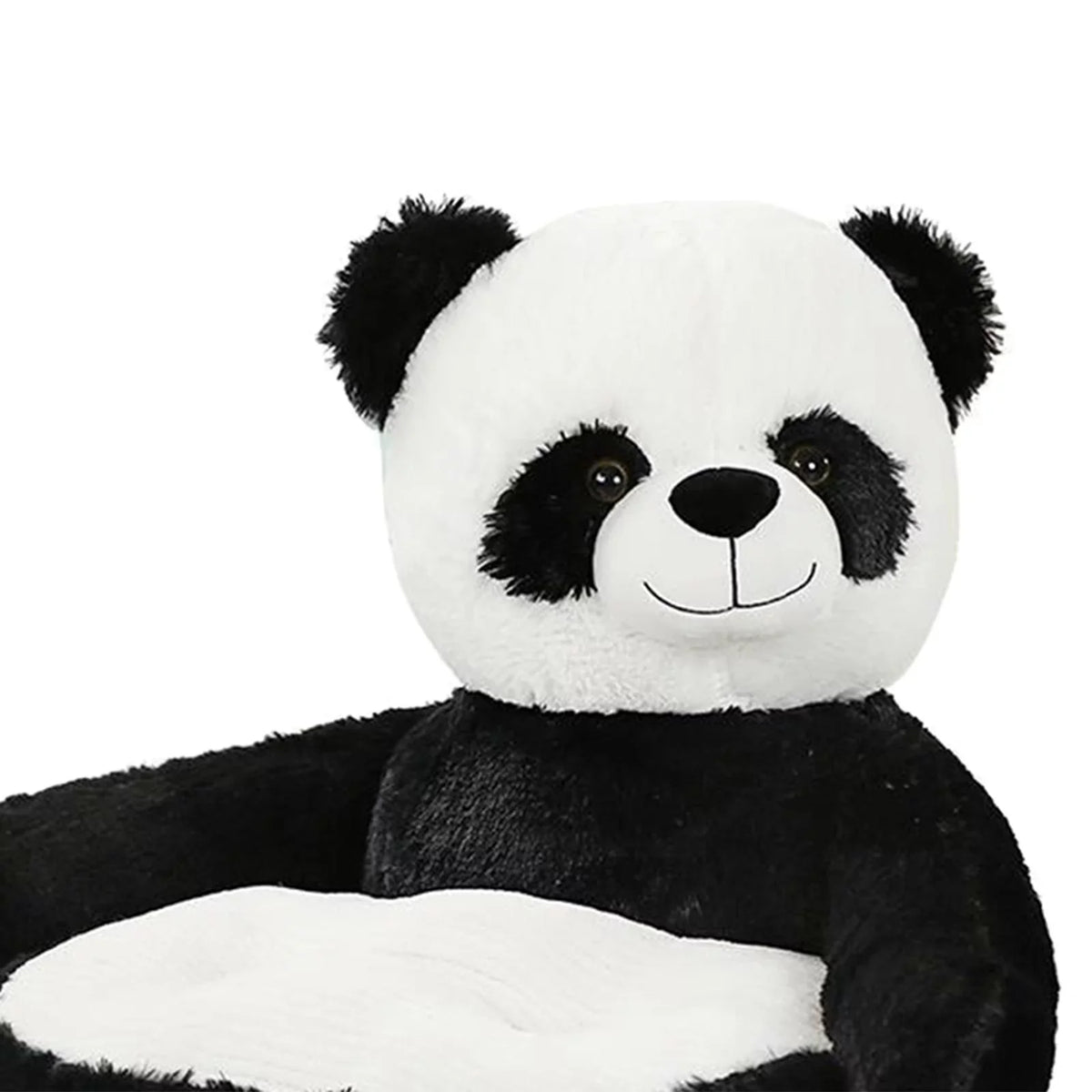 Children Baby Plush Cartoons Animal Sizeofa Armrest Chair for Reading, Relaxing and