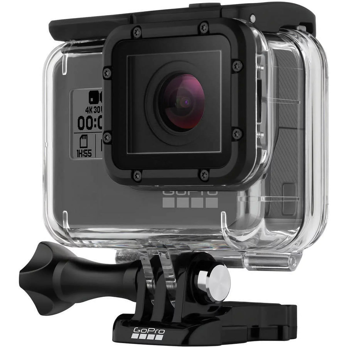 GoPro Sizeuper Sizeuit Protection and Dive Housing for HERO5 Black