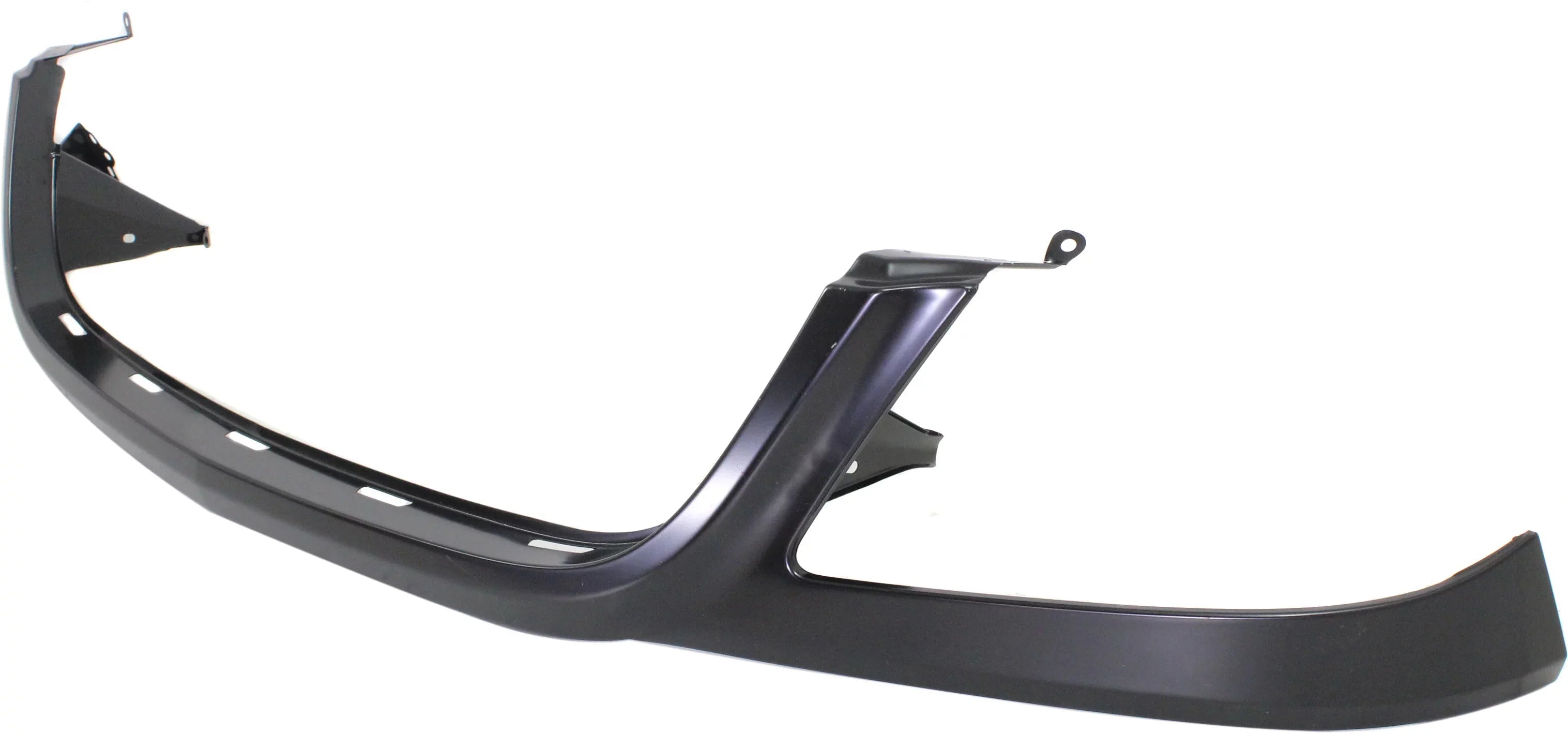 Bumper Trim Compatible With 2010-2013 Mercedes Benz Sizeprinter 2500 3500 Front Primed