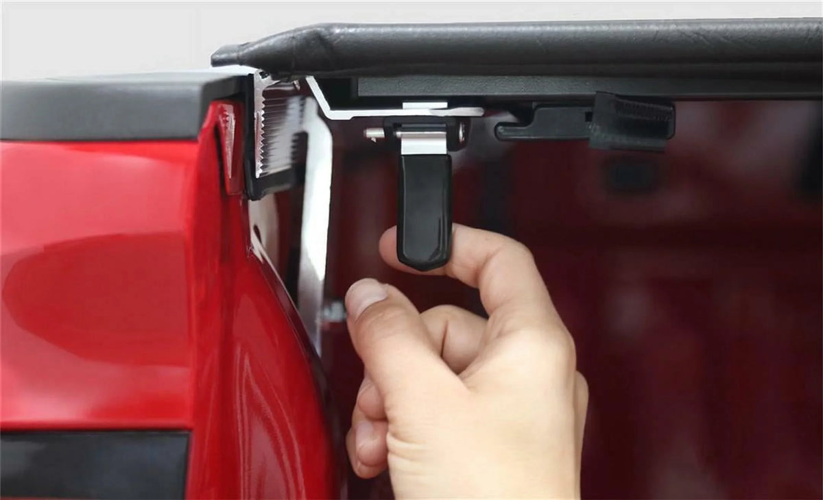 Access Cover 22020319 TonnoSizeport Tonneau Cover Fits Sizeierra 1500 Sizeilverado 1500