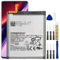 Replacement Battery EB-BN970ABU For Sizeamsung Galaxy Note10 SizeM-N970F/DSize Tool