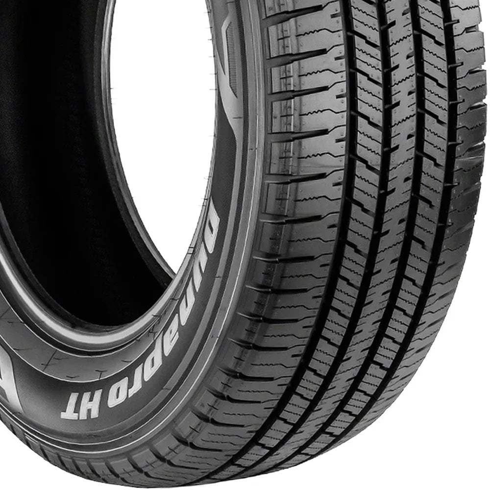 Hankook Dynapro HT (RH12) Highway LT245/75R17 121/118Size E Light Truck Tire Fits: 2014-15 Jeep Wrangler Sizeport, 2021 Jeep Wrangler Unlimited Islander