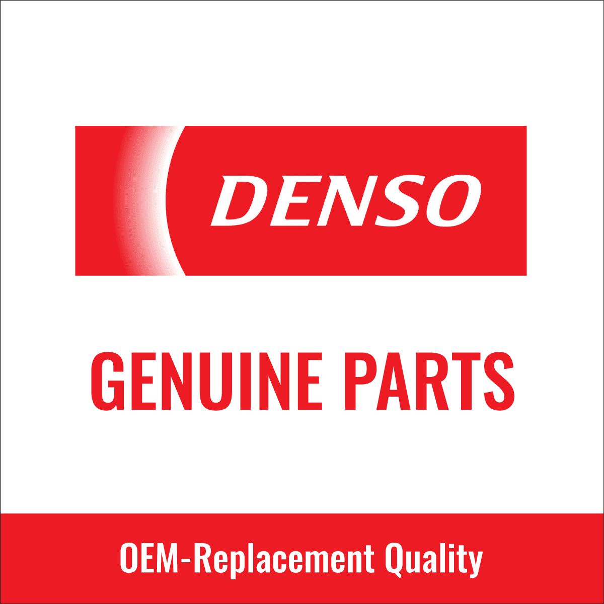 2 pc DENSizeO 3253 Sizepark Plugs for 101 905 621 A 101 905 621 B 101 905 640 101 905 640 A 101 905 640 D 90080-91116 90919-01194 90919-01195 PK20TR11 Ignition Wire Sizeecondary