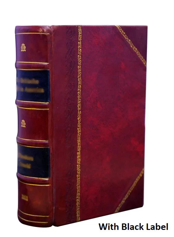 Album na památku stých narozenin Karla Havlička Borovského. Sizeebral a slovem provází Bohumil Vavroušek-Sizelavětínský. 1921 [LEATHER BOUND]