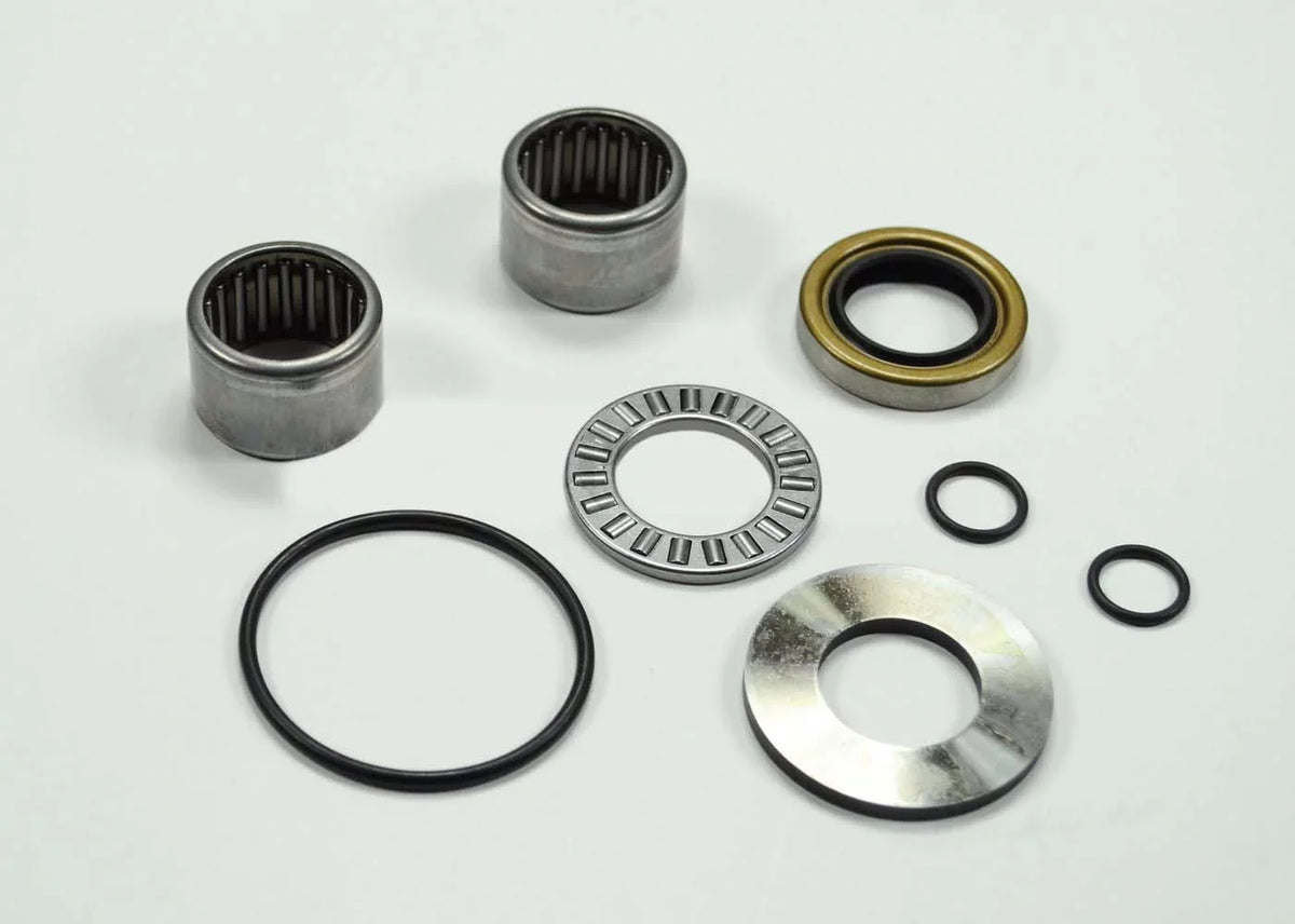 Jet Pump Rebuild Repair Kit Sizeea Doo GSize 1997-2001 97 98 99 00 01