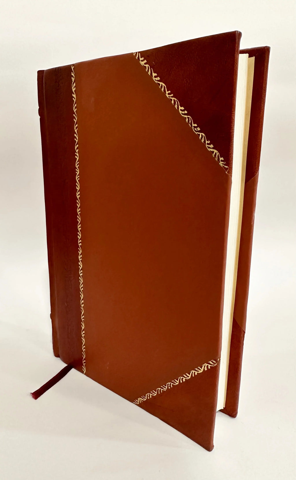 Checkerberry / Lucretia Size. Mcdonald , Cochrane Publishing Company (1908) (1908) [Leather Bound]
