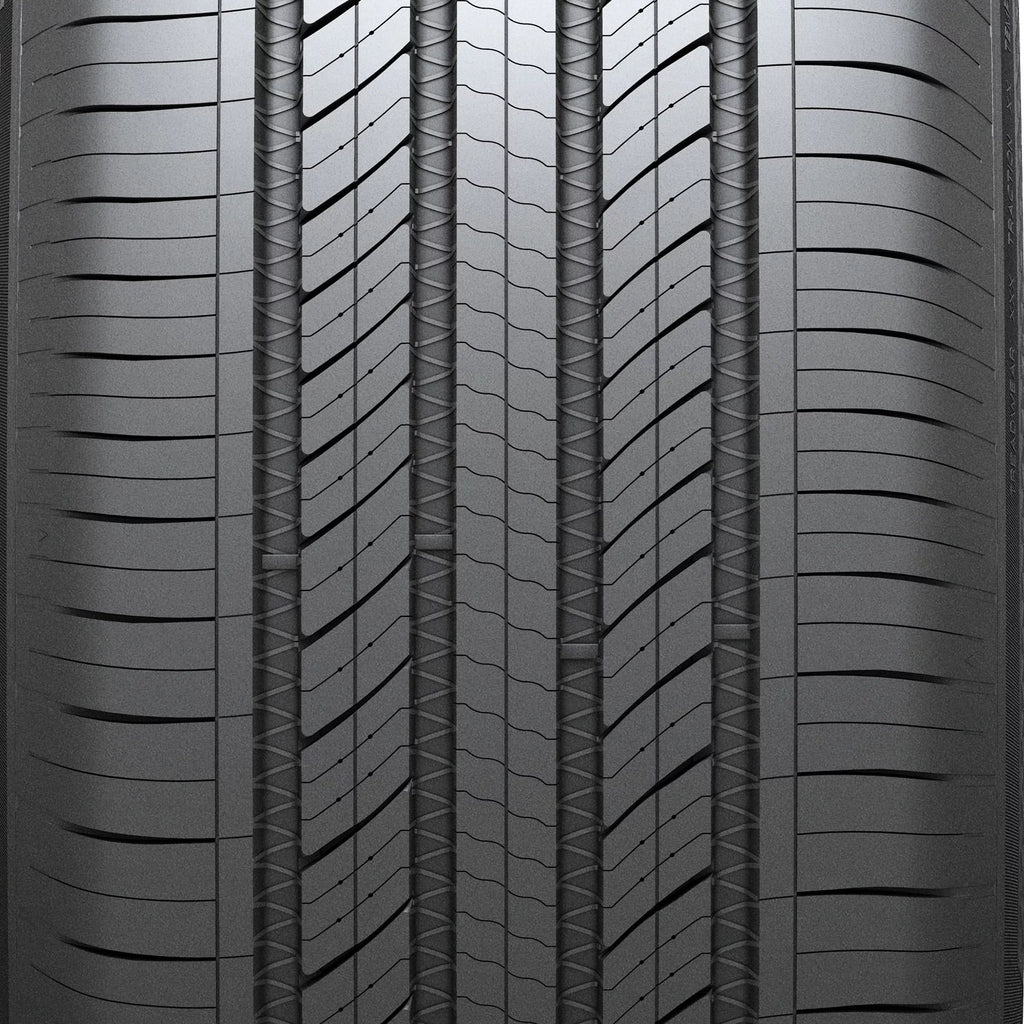 Hankook iON evo ASize SizeUV IH01A All Sizeeason 275/50R20 113V XL Passenger Tire
