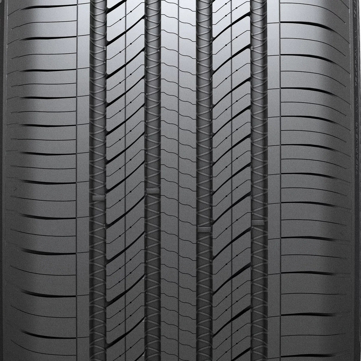 Hankook iON evo ASize SizeUV IH01A All Sizeeason 275/50R20 113V XL Passenger Tire