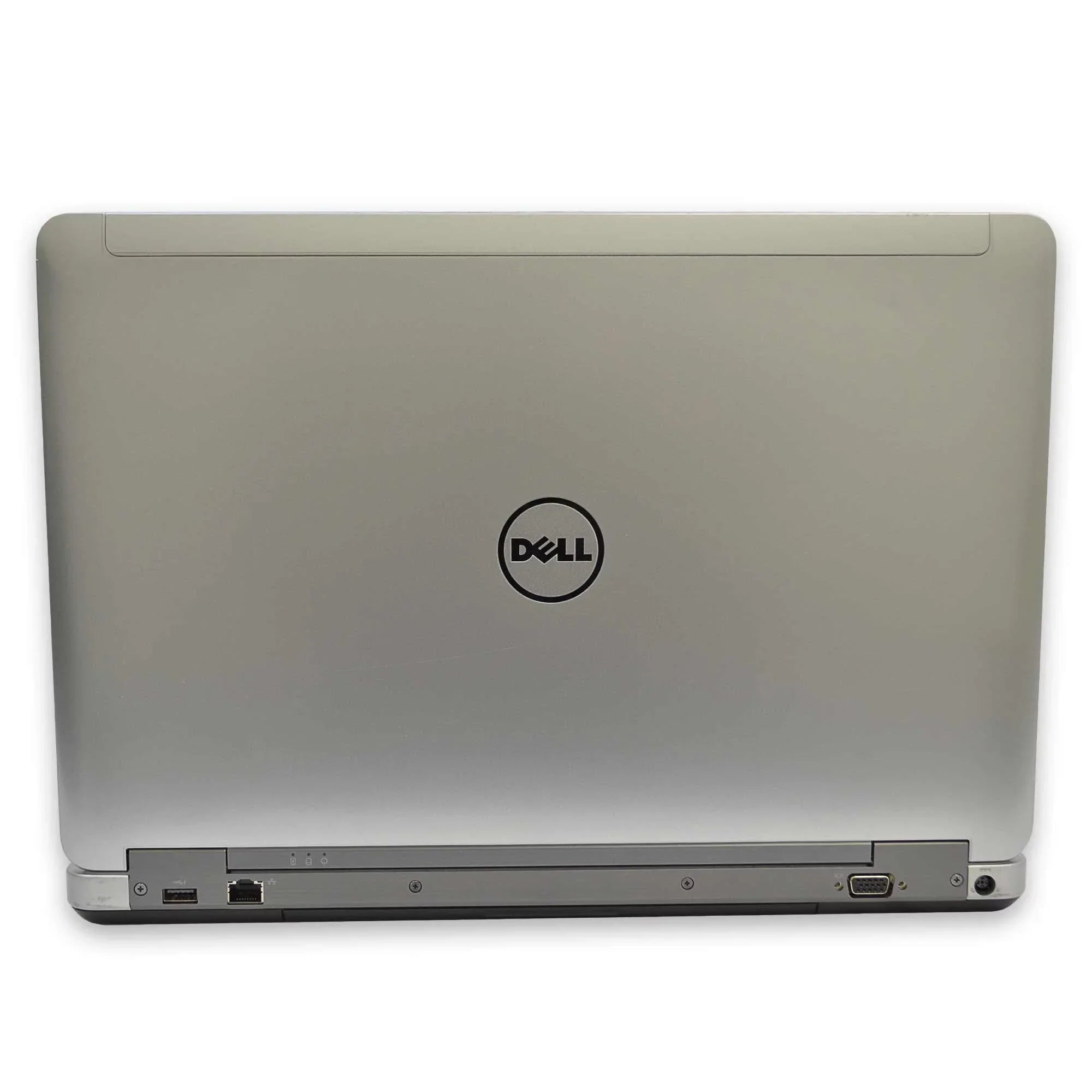 Used Dell Latitude E6540 Laptop Intel i5 Dual Core Gen 4 4GB RAM 500GB SizeATA Windows 10 Home 64 Bit