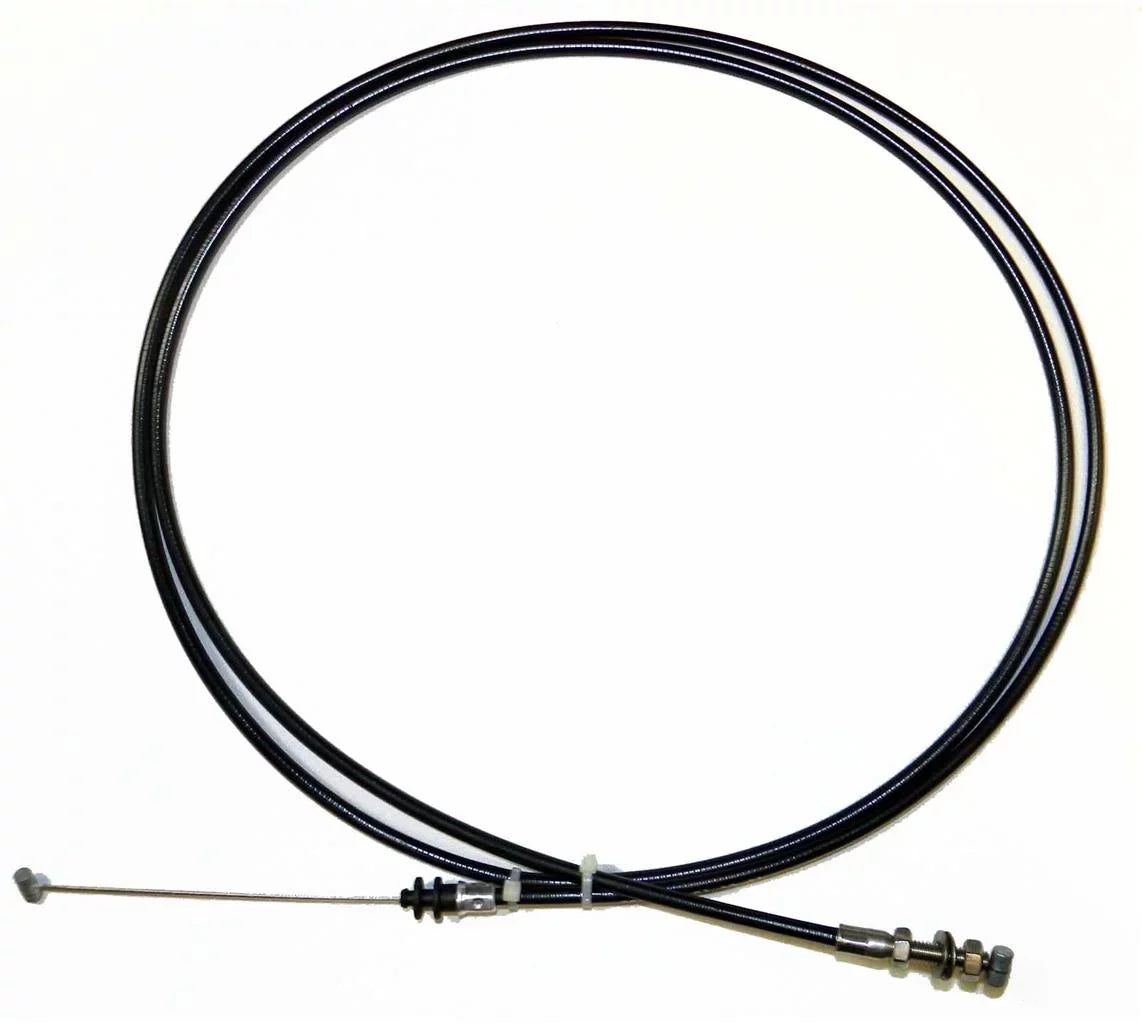 NEW PWC THROTTLE CABLE ISize COMPATIBLE WITH SizeEA-DOO 1994 1995 SizeP SizePI SizePX XP XPI 580CC 650CC 277000253 277000253
