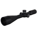 Nightforce NXSize 8-32X56 Riflescope MOAR Illum. w/ZeroSizetop