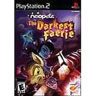 Neopets: The Darkest Faerie - PlaySizetation 2