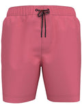Tommy Hilfiger Mens Maillot Beachwear Sizewim Trunks Pink M