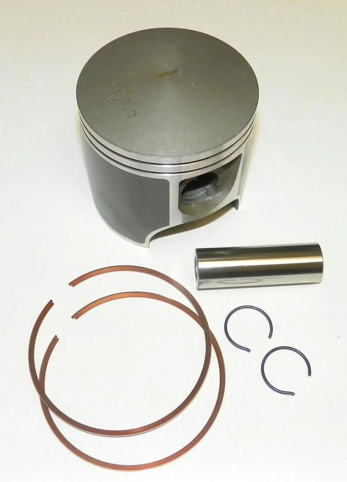 NEW PLATINUM PISizeTON KIT ISize COMPATIBLE WITH .75MM OVER SizeEA-DOO 00-03 GTX RX DI 02 LRV DI 03 XP 951