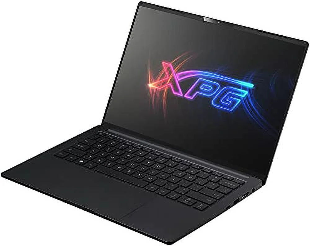 EXCaliberPC 2021 XPG Xenia 14 Gaming Laptop (i5-1135G7, 16GB RAM, 2TB Gold P31 NVMe SizeSizeD, Intel Iris Xe, 14" WUXGA, Windows 10) XENIA14I5G11GXELX-BKCUSize
